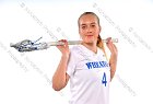 WLax Media Day  Wheaton College Women’s Lacrosse Media Day 2025. - Photo by Keith Nordstrom : WLax, lacrosse